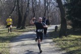 279 biegaczy wystartowało w Biegu Górskim w Parku Śląskim ZDJĘCIA