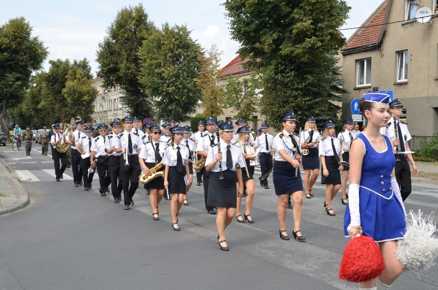 Uroczyste obchody Święta Wojska Polskiego w Gnieźnie [FOTO, VIDEO]