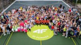  Rusza druga edycja programu budowy nowoczesnych boisk szkolnych Fundacji 4F Pomaga