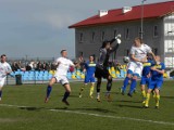 Piłka nożna. Koral Dębnica - Kotwica Kołobrzeg 1:1 (0:1)