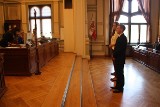 Młodzieżowa Rada Miejska w Gdańsku. Nowi radni i nowy przewodniczący [ZDJĘCIA]