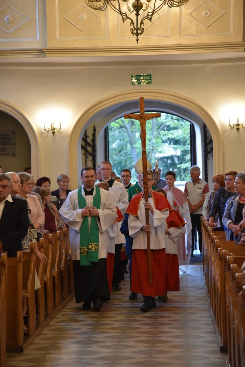 Abp Salvatore Pennacchio, nuncjusz apostolski w Polsce przyjedzie do Łowicza [ZDJĘCIA]
