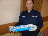 Policja w Opatówku przejęła ponad 53 tysiące nielegalnych papierosów [FOTO]