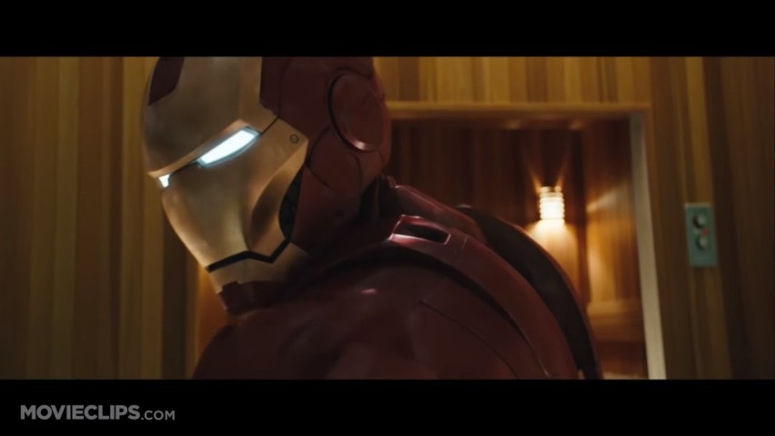 Iron Man 2 – 2010 

Tony Stark musi zmierzyć się z Ivanem...