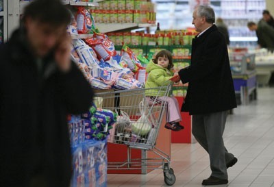 Związkowcy chcą, aby handel w niedziele była zabroniony