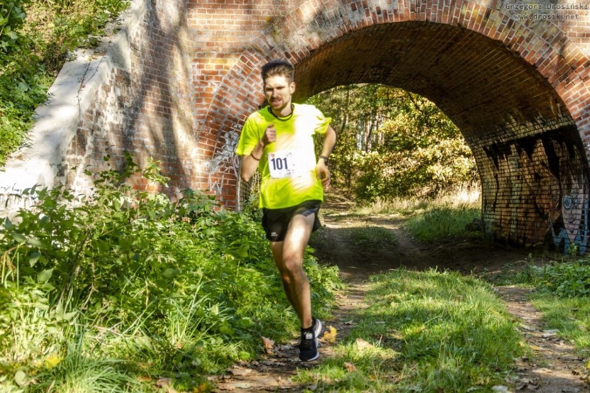 2. Półmaraton Traktora przeszedł do historii. Zobacz zdjęcia z trasy! [CZ. 4]