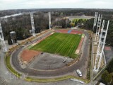 Trwa modernizacja kompleksu sportowego na Golęcinie. To kolejne boisko z syntetyczną murawą w Poznaniu