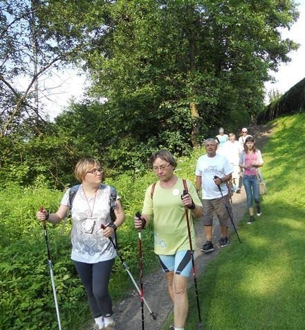 Histwalking w Jastrzębiu