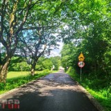 Ruszył ultramaraton kolarski Poland Gravel Race. Trasa przebiega przez gminę Krempna