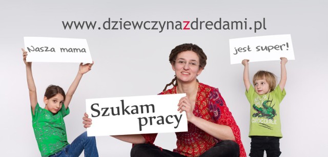 W Gdańsku Oliwie pojawił się billboard, na którym gdańszczanka ...