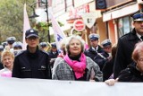 Marsz Ku Zdrowiu przeszedł ulicami Legnicy [ZDJĘCIA]