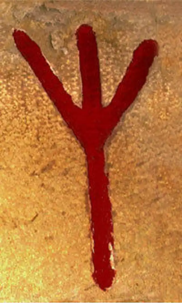 symbol Cagotów