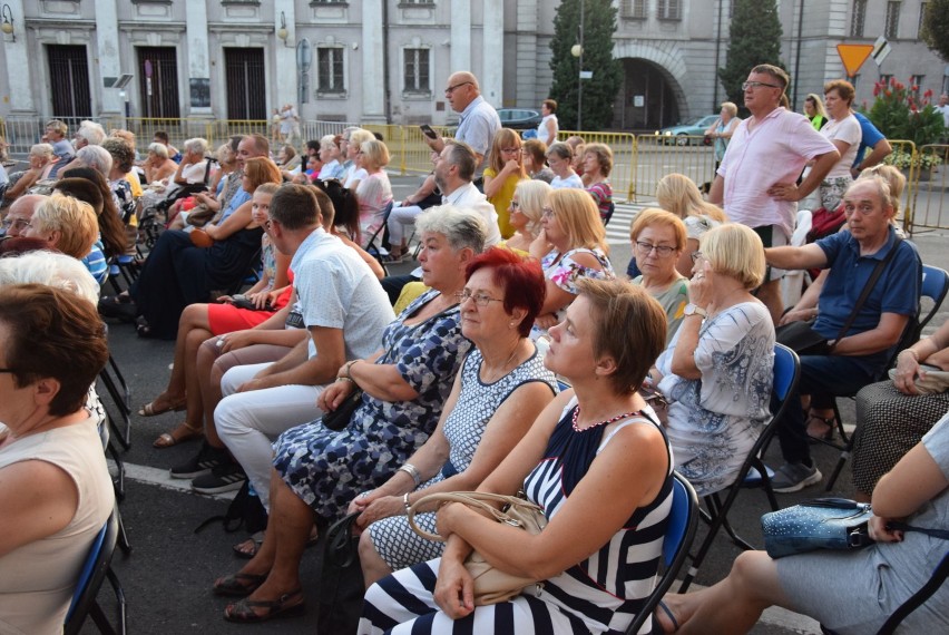 Święto Rzeki Prosny w Kaliszu. Kaliszanie wysłuchali...