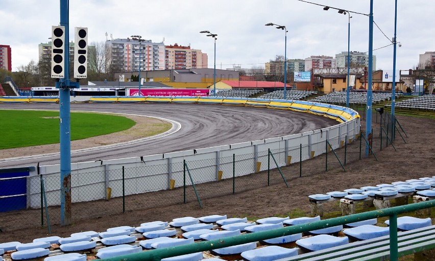 Stadionowi przy ul. Bydgoskiej w Pile zostanie nadana nazwa. Pojawi się w niej jego sponsor
