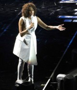 Whitney Houston nie żyje. Zmarła w wieku 48 lat