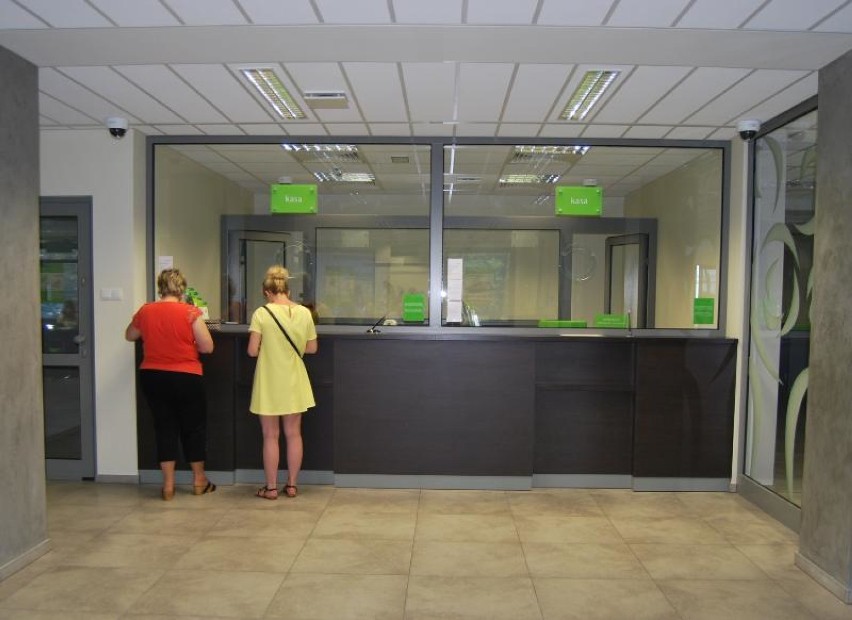 Radomsko: Esbank Bank Spółdzielczy już w nowej siedzibie