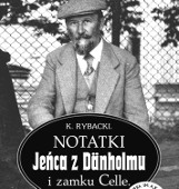 Kolejna książka Karola Rybackiego za darmo na stronie łowickiej biblioteki