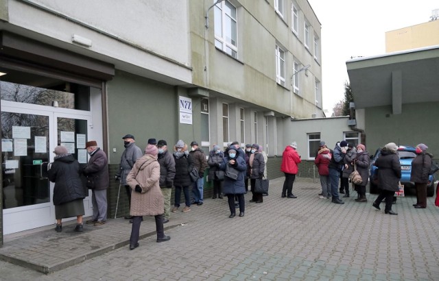 [Szczepienia na COVID-19] Michał Dworczyk: Do tej pory nie otrzymaliśmy zaktualizowanego harmonogramu dostaw szczepionki od firmy Pfizer