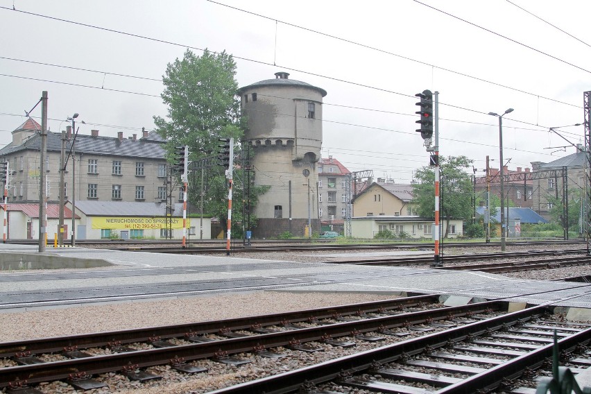 - Te tereny są strategiczne dla Krakowa i ich wykup powinien...