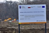 Kolejna strefa przemysłowa pozwoli na powstanie nowych przedsiębiorstw i miejsc pracy dla mieszkańców Gorlic i okolic