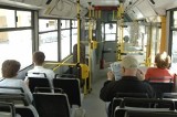 Bochnia: drożej za przejazd autobusem