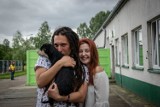 Schronisko dla zwierząt w Bełchatowie promuje adopcję