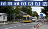 Fabryka Autosan dostarczyła autobus dla ZKM w Ciechanowie