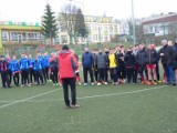 Turniej Piłkarski Juniorów w Sianowie [zdjęcia, wideo]