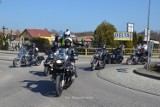 Rozpoczęcie Sezonu Motocyklowego, Krokowa 2018. Przyjechali na zaproszenie Moto Sztormowców Stormrider | ZDJĘCIA