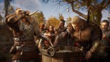 Recenzja gry Assassin's Creed Valhalla: Surowy świat wikingów we wspaniałej oprawie