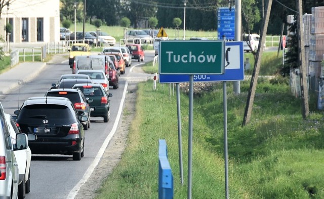 W części sołectw gminy Tuchów doszło do zmiany na stanowiskach sołtysów. W Burzynie trzeba będzie powtórzyć wybory