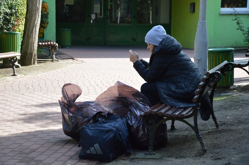 Dyrekcja IV LO organizuje pracę placówki w nowych warunkach