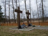 Wycieczki po Lubelszczyźnie: Cmentarze z I wojny światowej (materiał Dziennikarza Obywatelskiego)