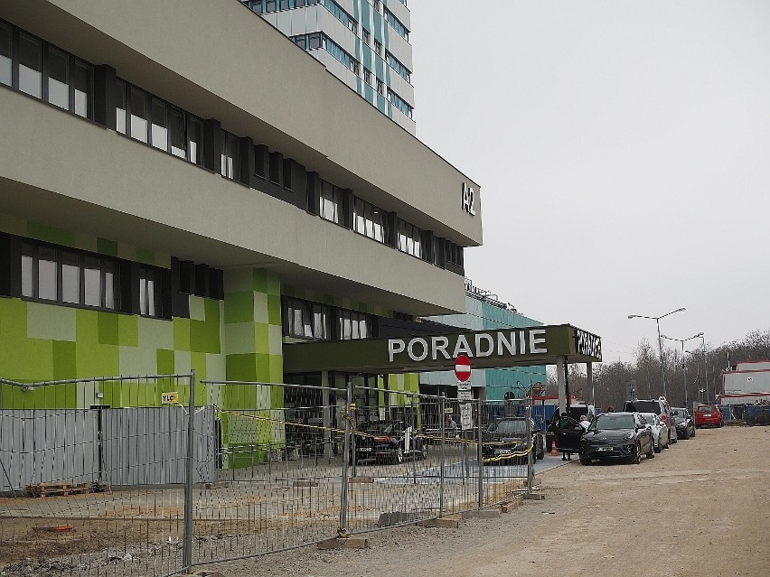 Centrum Wsparcia Badań Klinicznych Uniwersytetu Medycznego w Łodzi otwarte. To jeden z trzech takich ośrodków w Polsce