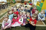Dzień Dziecka w Zespole Szkoł z Oddziałami Integracyjnymi w Wałbrzychu
