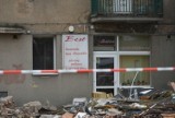 Tragedia na Dębcu: Domniemany sprawca wybuchu kamienicy został wybudzony