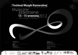 Konin. II Festiwal Muzyki Kameralnej &quot;Muzyczne Przestrzenie&quot;