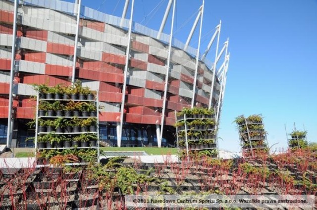 Stadion Narodowy