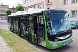 Autobusy elektryczne w Tczewie. "Są fajne, ale za 9 mln zł już mniej..."
