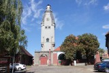Wieża kominowo-wodna w Chorzowie czeka na inwestora