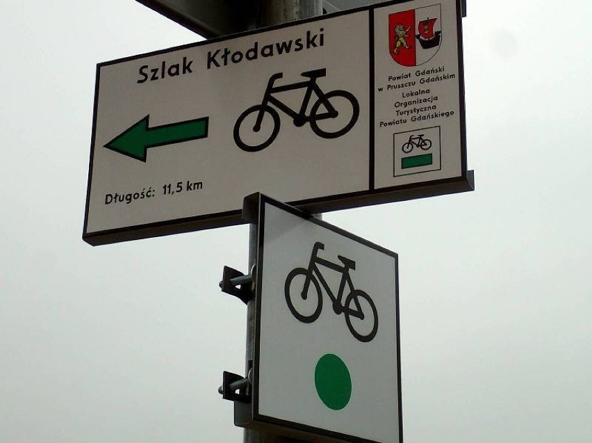 Rowerem z Gdańska do Tczewa przez powiat gdański? Już niedługo!
