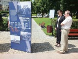 Otwarta wystawa o radomskim Czerwcu '76 w Starachowicach [ZDJĘCIA]