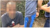Łowcy pedofili w Oleśnicy. Policja jednego dnia ujęła dwóch mężczyzn