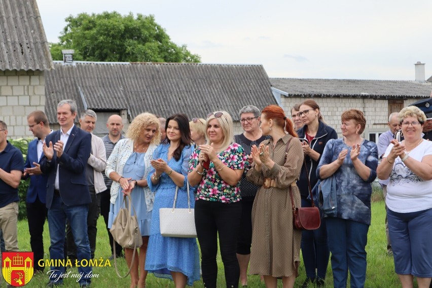 Umowa na najdroższą w historii Gminy Łomża inwestycję podpisana