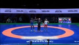 Sahakyan wraca z Baku bez kwalifikacji na Igrzyska Olimpijskie