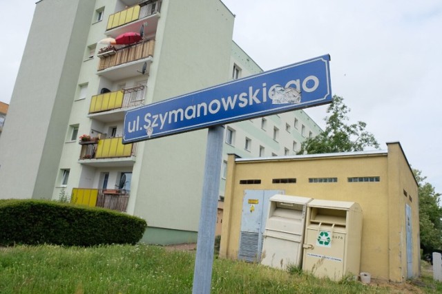 Od poniedziałku 12 września szykują się kolejne zmiany w organizacji ruchu, w związku z remontem ulicy Szymanowskiego w Żarach.