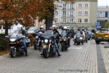 Parada motocykli w Częstochowie! To z okazji 120-lecia Częstochowskiego Towarzystwa Motocyklowego. Zobacz ZDJĘCIA
