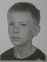 Limanowa. Zaginął 16-letni Paweł Ogiela