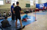Szkoła Podstawowa nr 3 w Kole. Turniej "Ćwicz i licz"