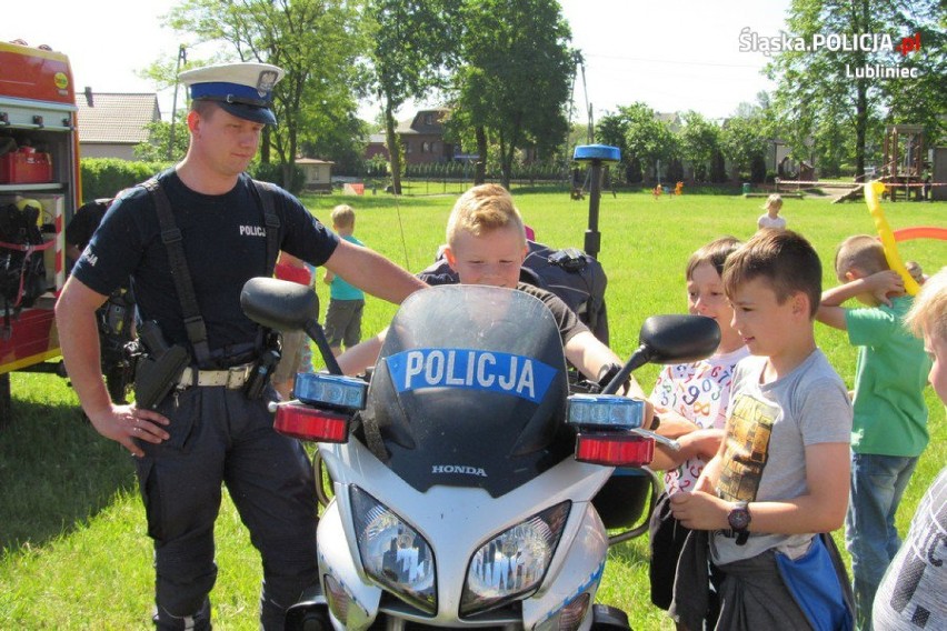 Dzień Dziecka i finał konkursu w Kochanowicach [ZDJĘCIA]